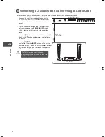 Предварительный просмотр 16 страницы Logik L46FE12 Instruction Manual