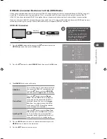 Предварительный просмотр 37 страницы Logik L46FE12 Instruction Manual