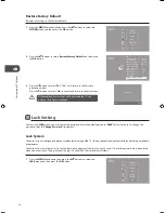 Предварительный просмотр 38 страницы Logik L46FE12 Instruction Manual