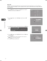 Preview for 42 page of Logik L46FE12 Instruction Manual