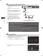 Предварительный просмотр 46 страницы Logik L46FE12 Instruction Manual