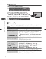 Preview for 54 page of Logik L46FE12 Instruction Manual