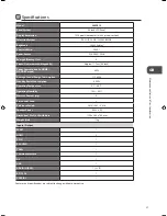 Предварительный просмотр 57 страницы Logik L46FE12 Instruction Manual