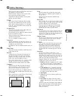 Предварительный просмотр 59 страницы Logik L46FE12 Instruction Manual