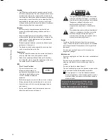 Preview for 60 page of Logik L46FE12 Instruction Manual