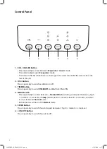 Предварительный просмотр 6 страницы Logik L48ACW20 Instruction Manual