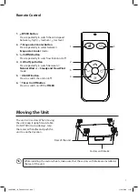 Предварительный просмотр 7 страницы Logik L48ACW20 Instruction Manual