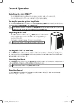 Preview for 11 page of Logik L48ACW20 Instruction Manual