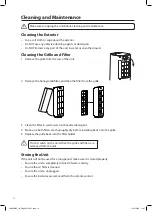 Preview for 12 page of Logik L48ACW20 Instruction Manual