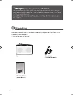 Preview for 4 page of Logik L4DAB12 Instruction Manual