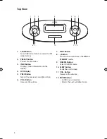 Preview for 6 page of Logik L4DAB12 Instruction Manual