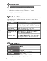 Preview for 16 page of Logik L4DAB12 Instruction Manual