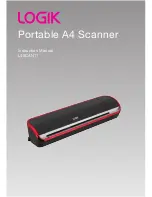 Logik L4SCAN11 Instruction Manual preview