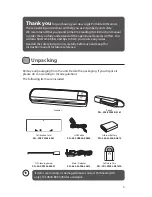 Preview for 3 page of Logik L4SCAN11 Instruction Manual