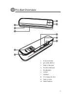 Preview for 5 page of Logik L4SCAN11 Instruction Manual