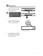 Предварительный просмотр 9 страницы Logik L4SCAN11 Instruction Manual