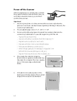 Предварительный просмотр 12 страницы Logik L4SCAN11 Instruction Manual