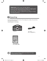 Preview for 5 page of Logik L55DAB10 Instruction Manual