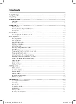 Preview for 2 page of Logik L55DAB15 Instruction Manual