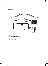 Preview for 8 page of Logik L55DAB15 Instruction Manual