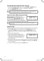 Preview for 14 page of Logik L55DAB15 Instruction Manual