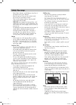 Preview for 6 page of Logik L55UE17 Instruction Manual