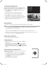 Preview for 19 page of Logik L55UE17 Instruction Manual