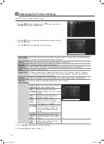 Preview for 20 page of Logik L55UE17 Instruction Manual