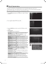 Preview for 28 page of Logik L55UE17 Instruction Manual