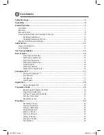 Preview for 2 page of Logik L5SSTB13 Instruction Manual