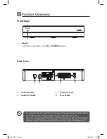 Preview for 7 page of Logik L5SSTB13 Instruction Manual