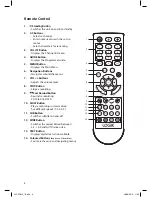 Preview for 8 page of Logik L5SSTB13 Instruction Manual