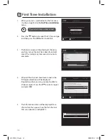 Preview for 14 page of Logik L5SSTB13 Instruction Manual