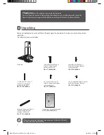 Предварительный просмотр 4 страницы Logik L60CHDB10 Instruction & Installation Manual