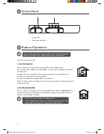 Предварительный просмотр 6 страницы Logik L60CHDB10 Instruction & Installation Manual