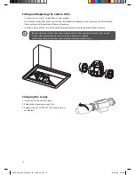 Предварительный просмотр 10 страницы Logik L60CHDB10 Instruction & Installation Manual