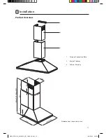 Предварительный просмотр 13 страницы Logik L60CHDB10 Instruction & Installation Manual