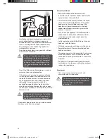 Предварительный просмотр 20 страницы Logik L60CHDB10 Instruction & Installation Manual