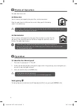 Preview for 10 page of Logik L60CHDB17 Instruction & Installation Manual