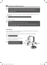 Preview for 11 page of Logik L60CHDB17 Instruction & Installation Manual