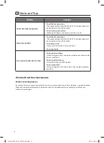 Preview for 14 page of Logik L60CHDB17 Instruction & Installation Manual