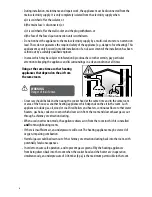 Preview for 6 page of Logik L60CHDX13 Instruction Manual