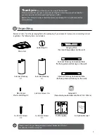 Preview for 9 page of Logik L60CHDX13 Instruction Manual