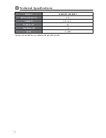 Preview for 16 page of Logik L60CHDX13 Instruction Manual