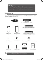 Предварительный просмотр 9 страницы Logik L60CHDX17 Instruction & Installation Manual