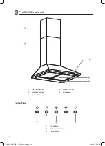 Предварительный просмотр 10 страницы Logik L60CHDX17 Instruction & Installation Manual