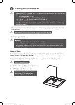 Предварительный просмотр 12 страницы Logik L60CHDX17 Instruction & Installation Manual