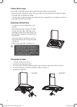 Предварительный просмотр 14 страницы Logik L60CHDX17 Instruction & Installation Manual