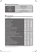 Предварительный просмотр 16 страницы Logik L60CHDX17 Instruction & Installation Manual