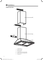 Предварительный просмотр 18 страницы Logik L60CHDX17 Instruction & Installation Manual